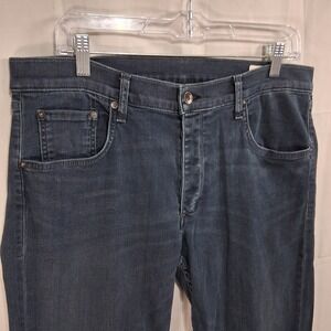 Rag & Bone Mens Standard Issue Fit 1 Skinny Leg Jeans Richmond Button Fly USA